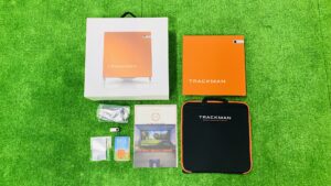 トラックマン４